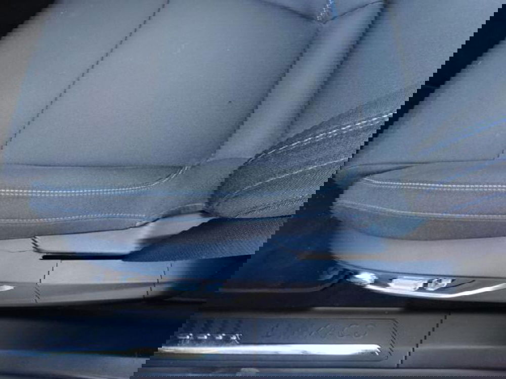 Lynk & Co 01 usata a Firenze (19)