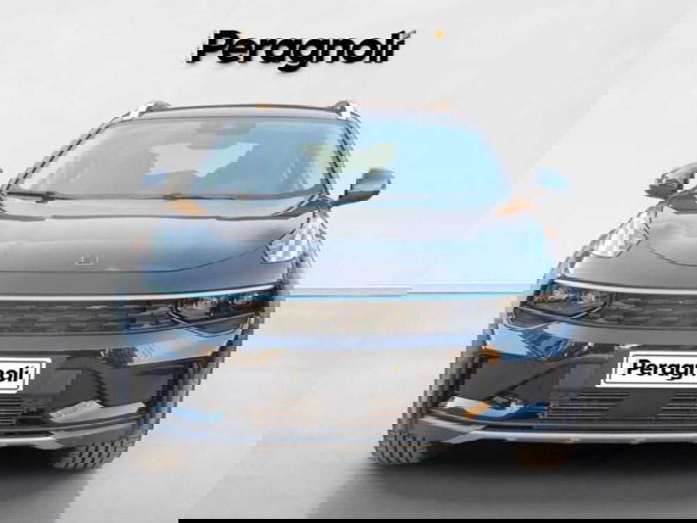 Lynk & Co 01 usata a Firenze (2)