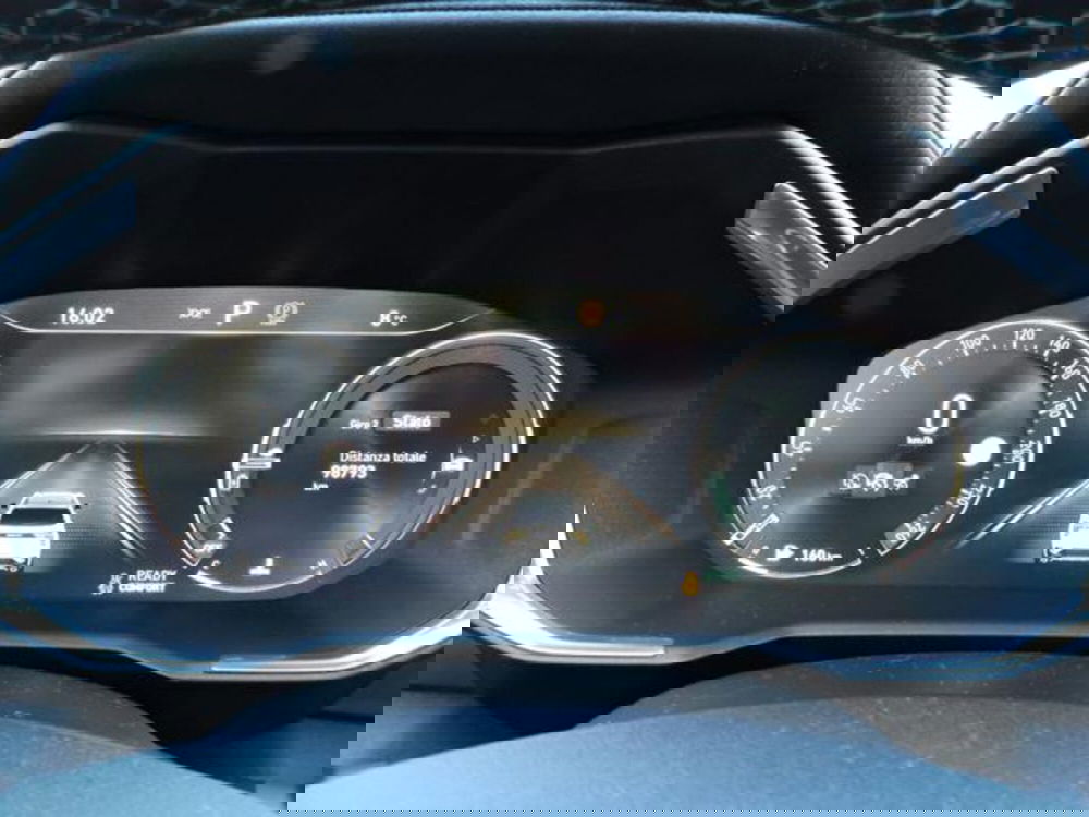 Lynk & Co 01 usata a Firenze (20)