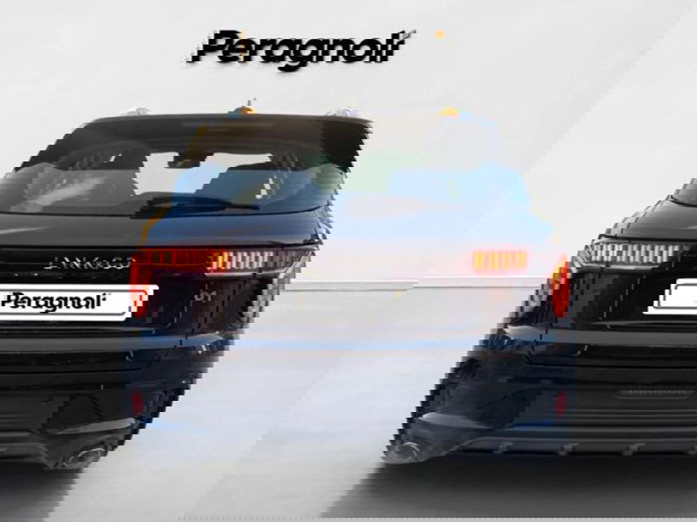 Lynk & Co 01 usata a Firenze (4)