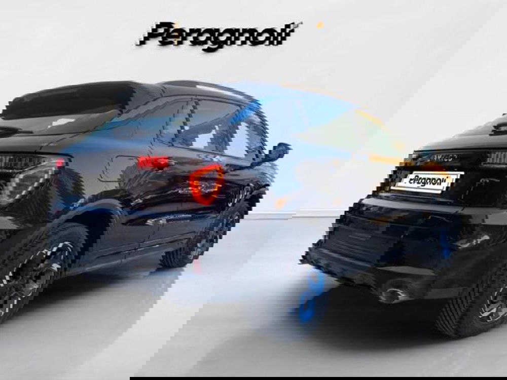 Lynk & Co 01 usata a Firenze (5)