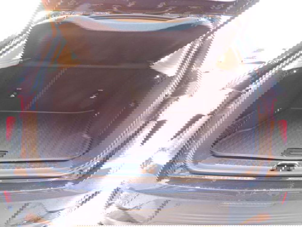 Lynk & Co 01 usata a Firenze (6)