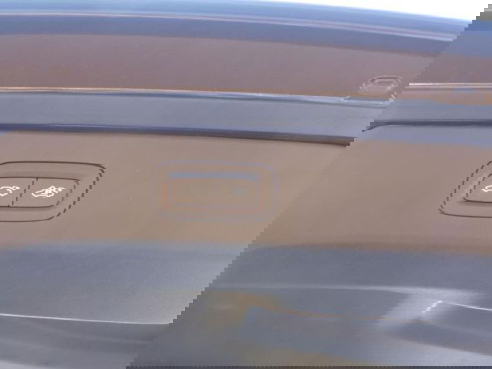 Lynk & Co 01 usata a Firenze (7)