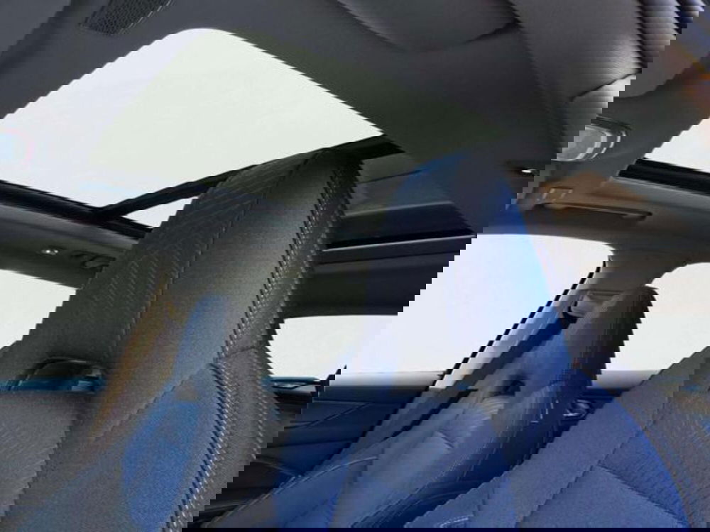 Lynk & Co 01 usata a Firenze (8)