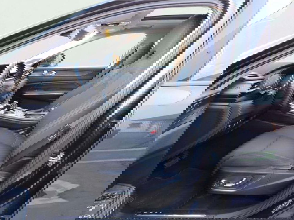 Lynk & Co 01 usata a Firenze (9)