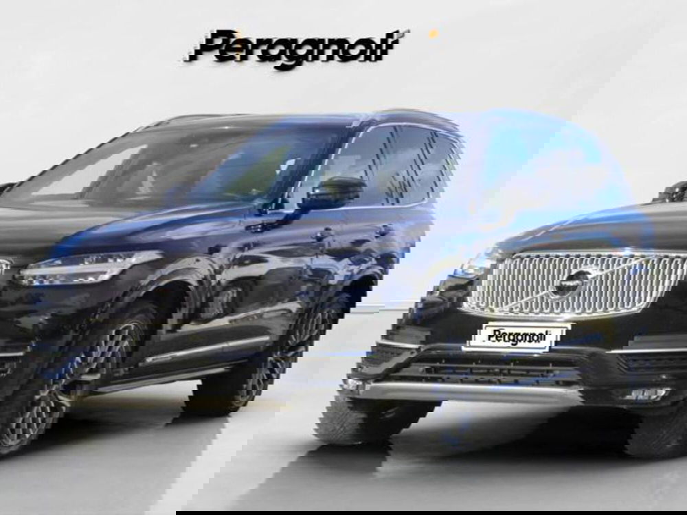 Volvo XC90 usata a Firenze