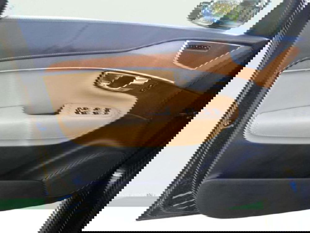 Volvo XC90 usata a Firenze (10)