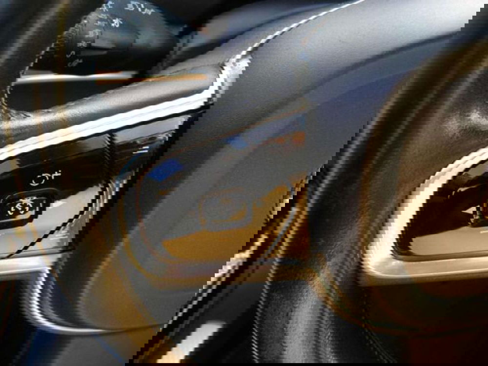 Volvo XC90 usata a Firenze (11)