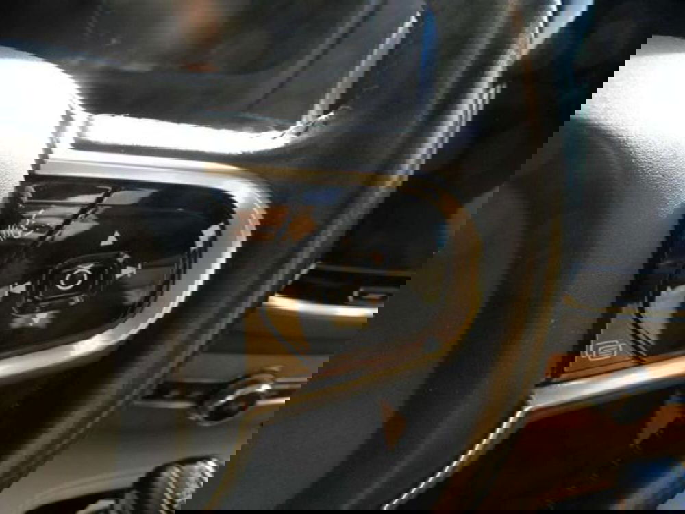Volvo XC90 usata a Firenze (12)