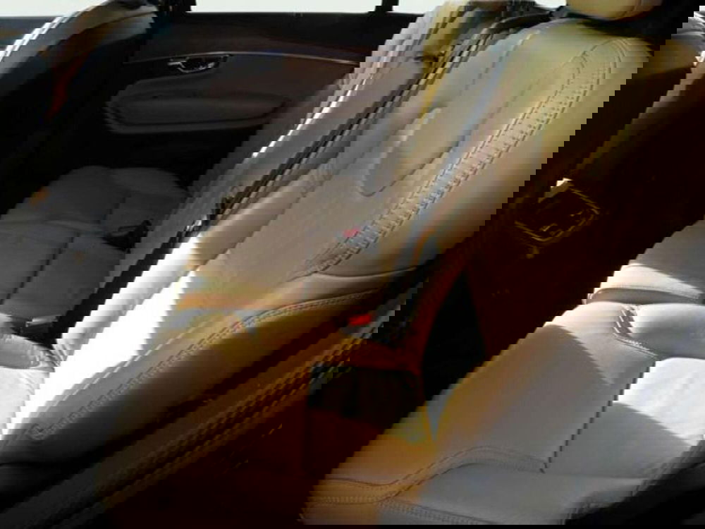 Volvo XC90 usata a Firenze (15)