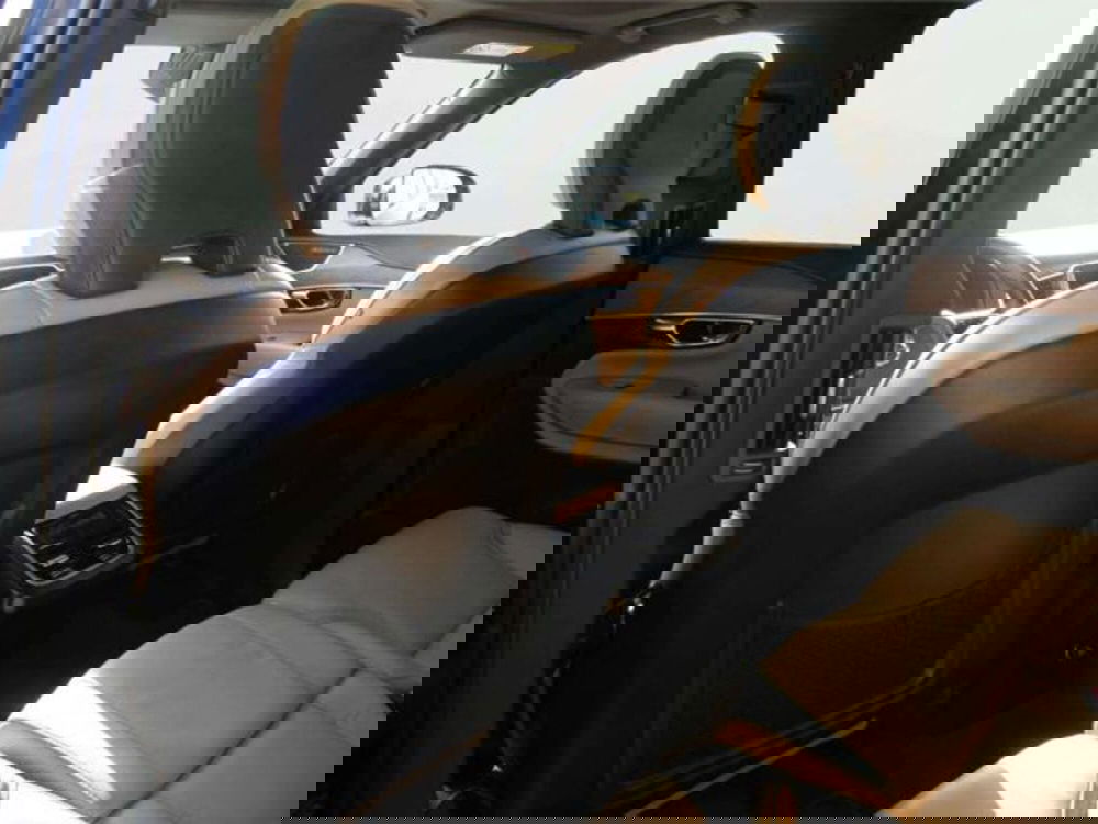 Volvo XC90 usata a Firenze (16)