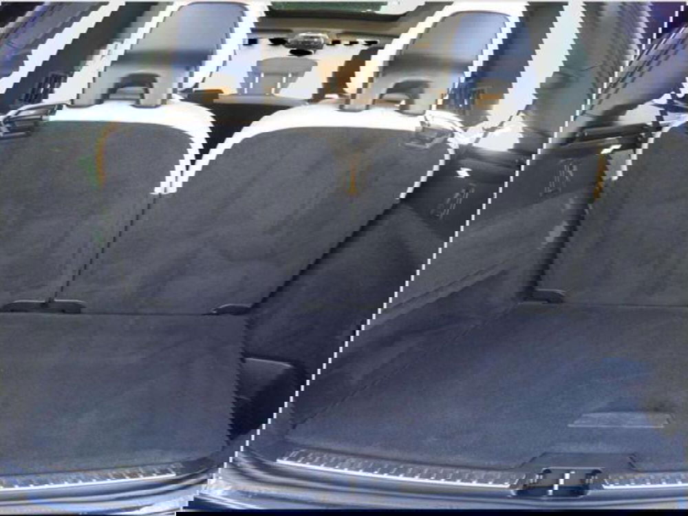 Volvo XC90 usata a Firenze (18)