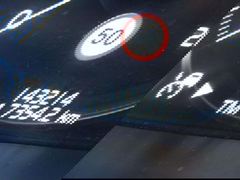 Volvo XC90 usata a Firenze (2)