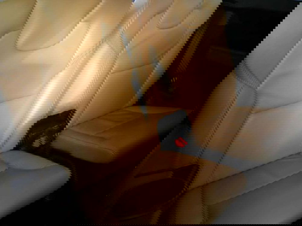 Volvo XC90 usata a Firenze (20)