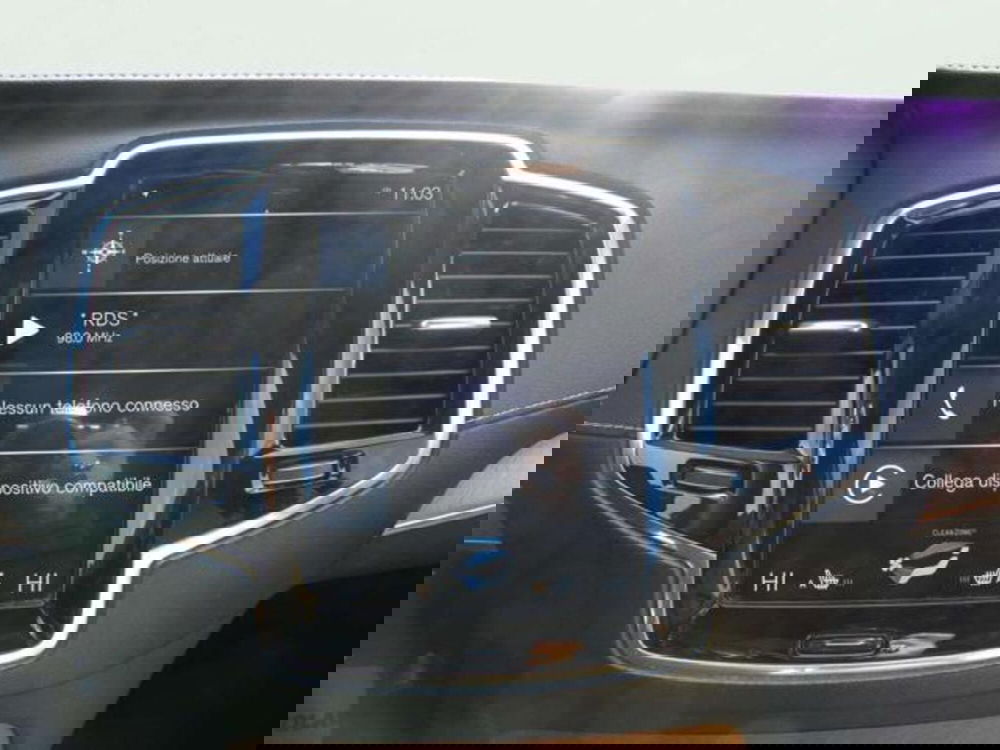 Volvo XC90 usata a Firenze (3)