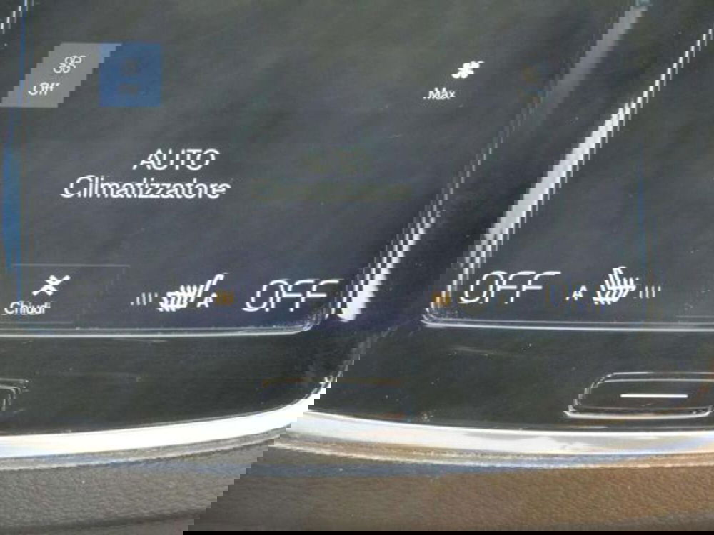 Volvo XC90 usata a Firenze (4)