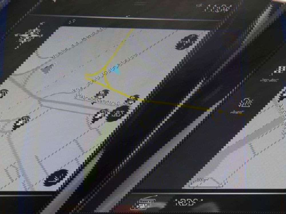 Volvo XC90 usata a Firenze (5)