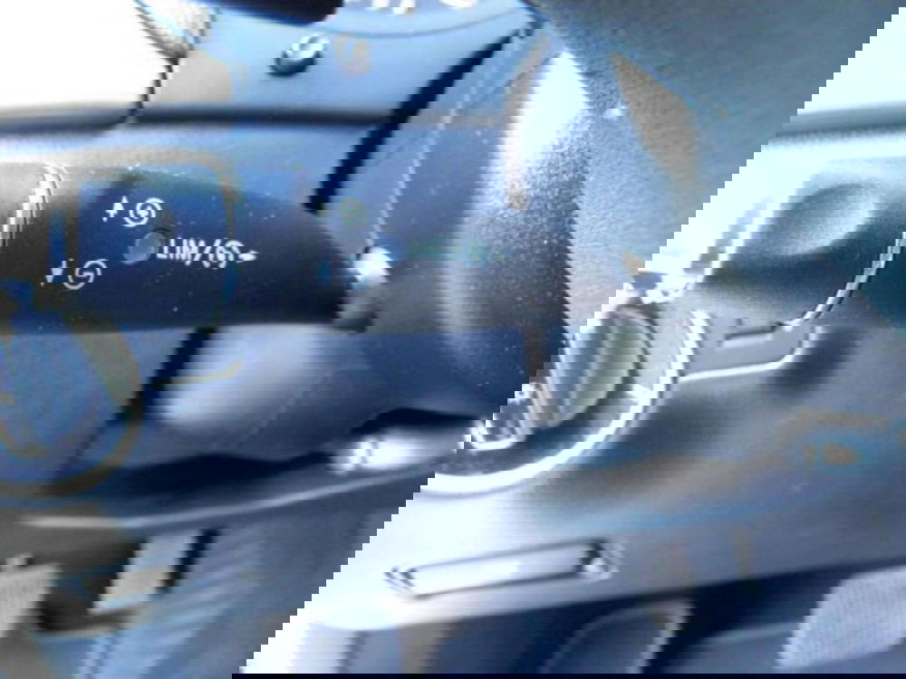 Mercedes-Benz Classe B usata a Firenze (10)