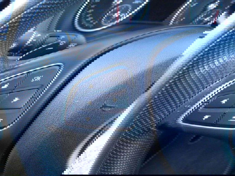 Mercedes-Benz Classe B usata a Firenze (11)