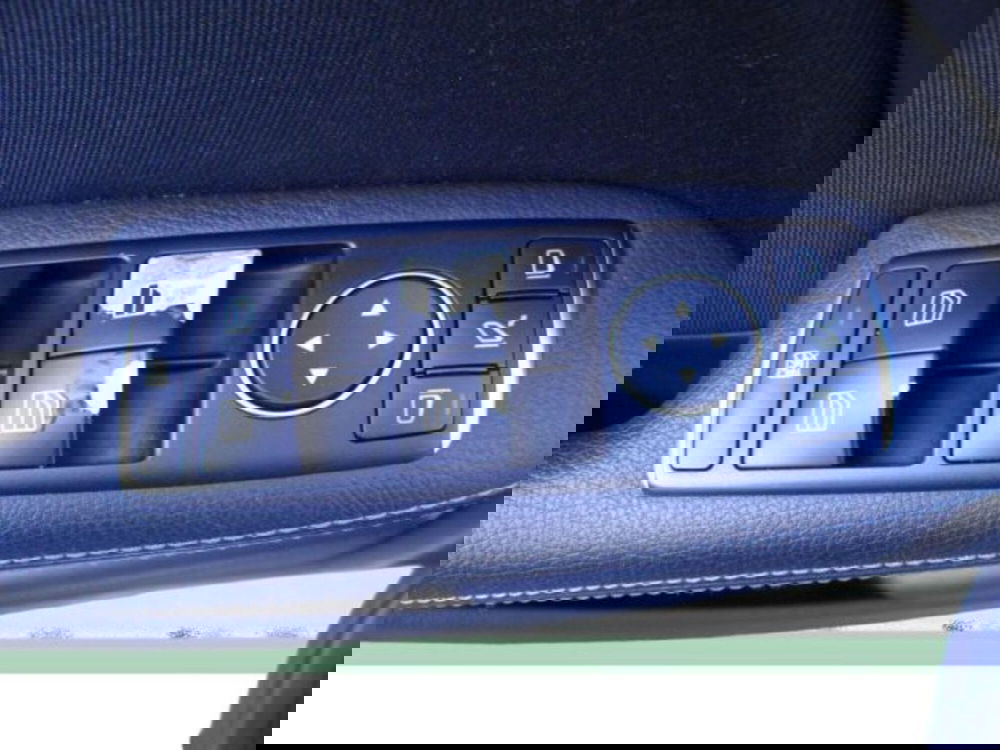 Mercedes-Benz Classe B usata a Firenze (14)