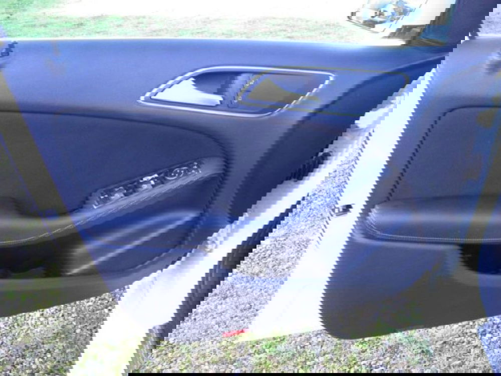 Mercedes-Benz Classe B usata a Firenze (15)