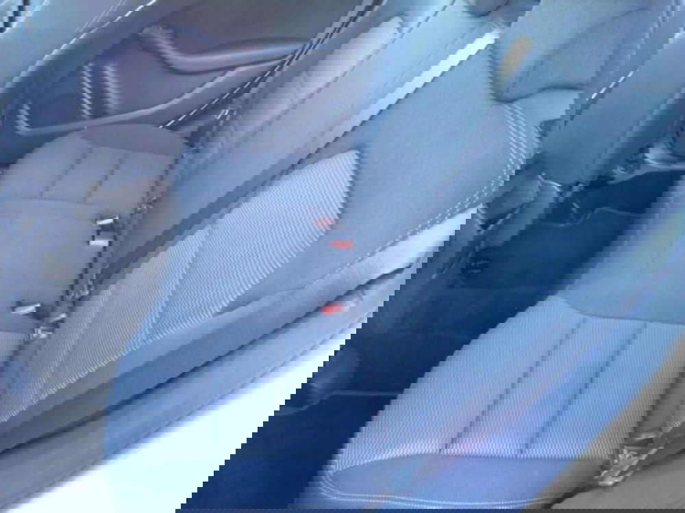 Mercedes-Benz Classe B usata a Firenze (16)