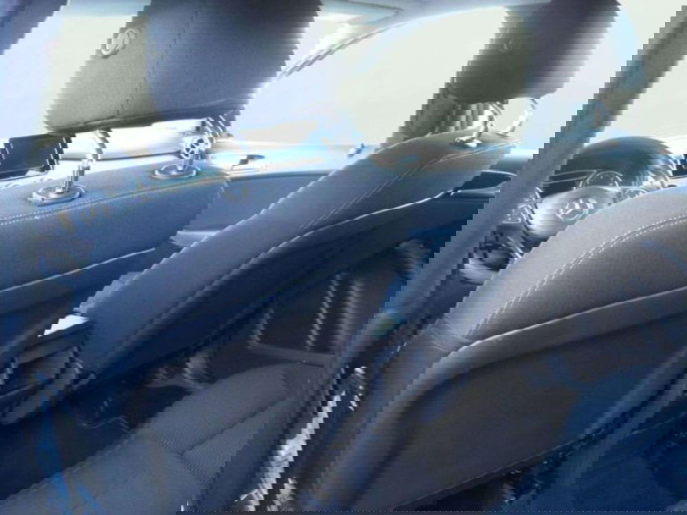 Mercedes-Benz Classe B usata a Firenze (17)