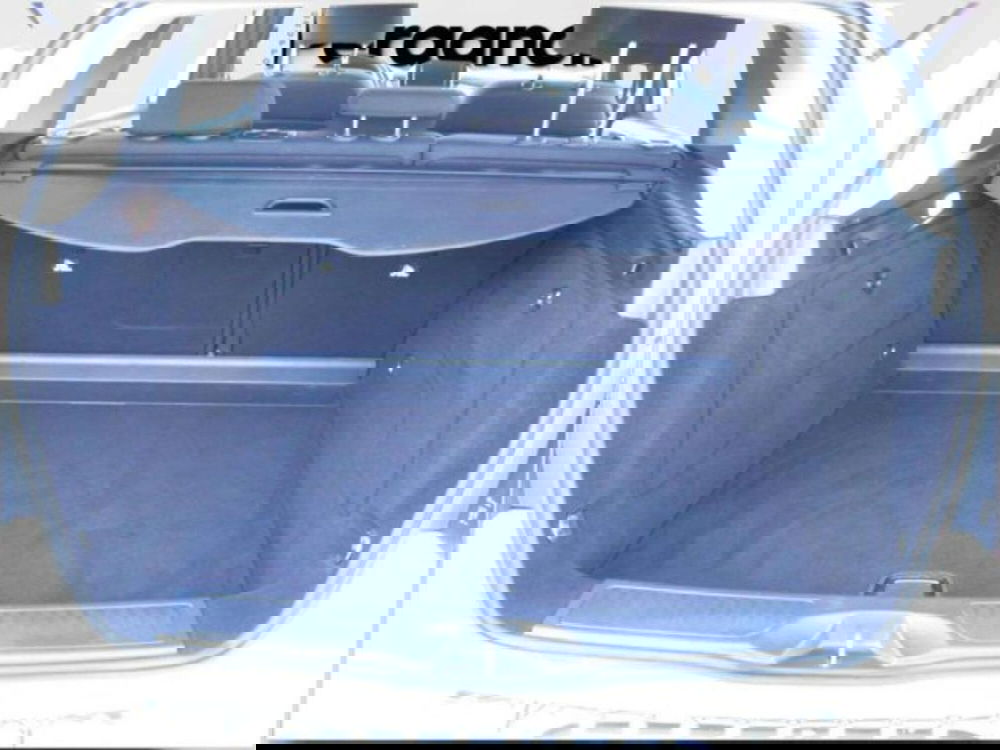 Mercedes-Benz Classe B usata a Firenze (19)