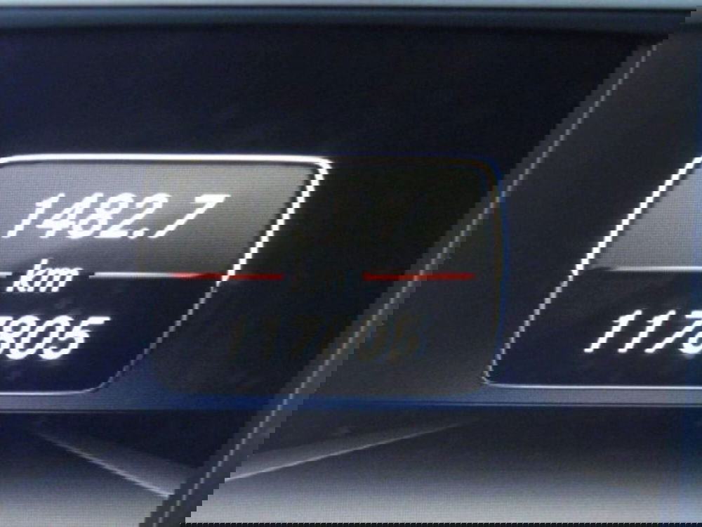 Mercedes-Benz Classe B usata a Firenze (2)