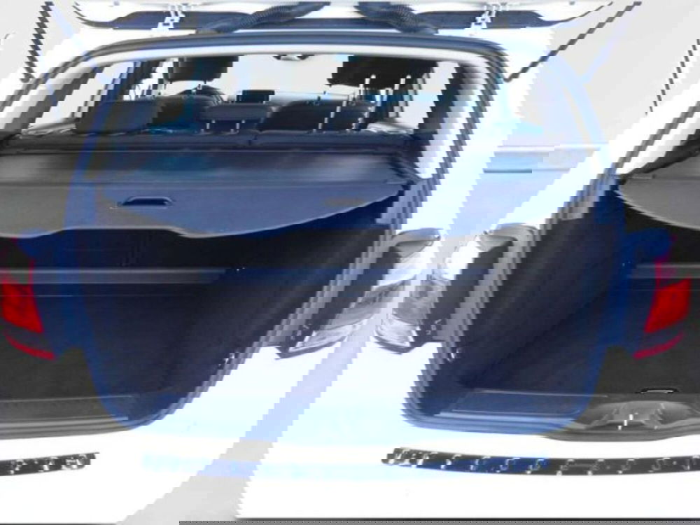 Mercedes-Benz Classe B usata a Firenze (20)