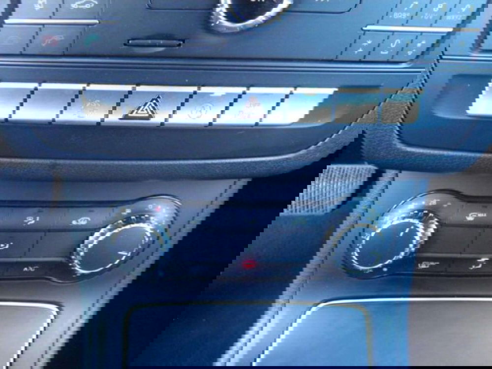 Mercedes-Benz Classe B usata a Firenze (6)