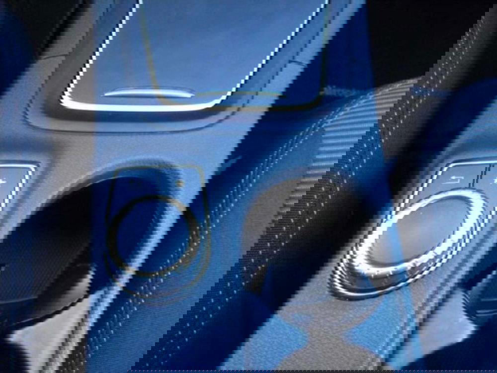 Mercedes-Benz Classe B usata a Firenze (7)