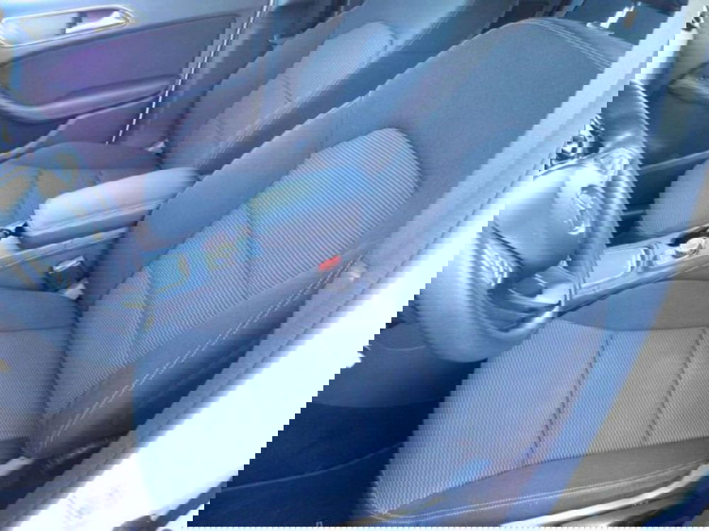 Mercedes-Benz Classe B usata a Firenze (8)