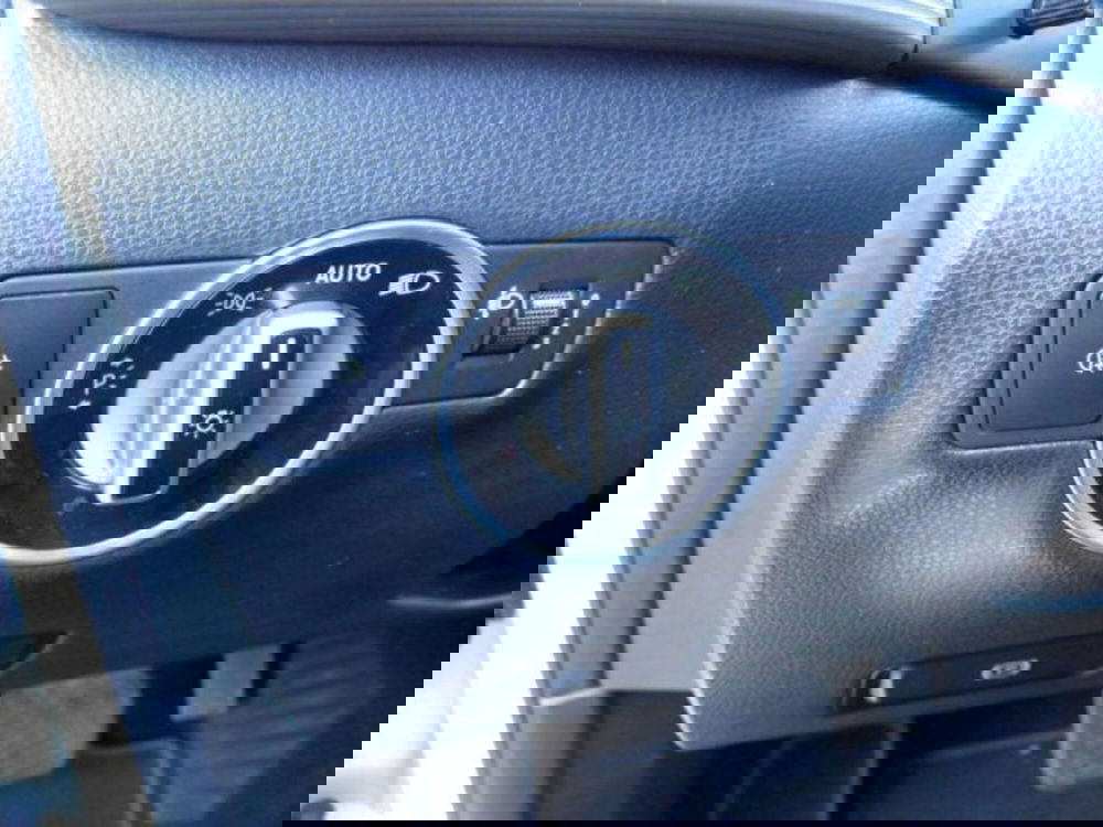 Mercedes-Benz Classe B usata a Firenze (9)