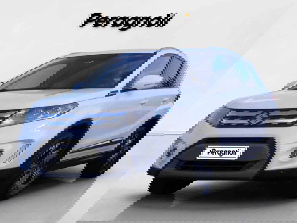 Suzuki Vitara usata a Firenze