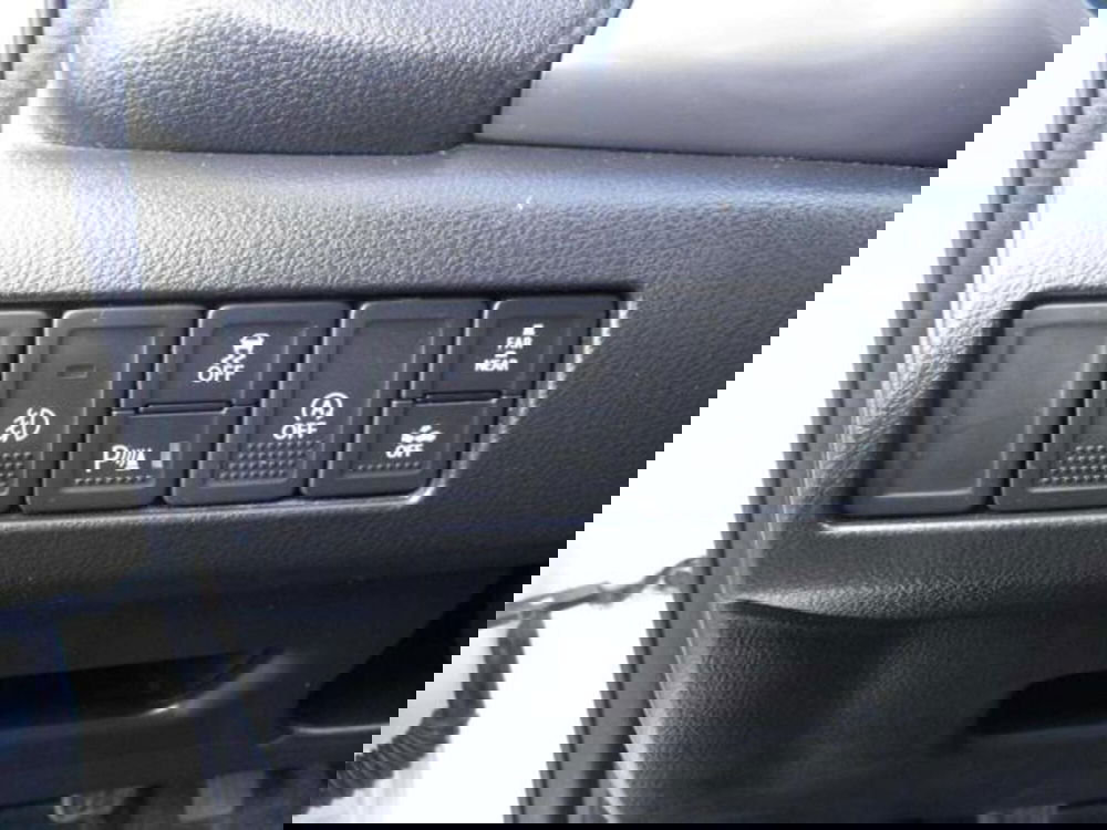 Suzuki Vitara usata a Firenze (10)