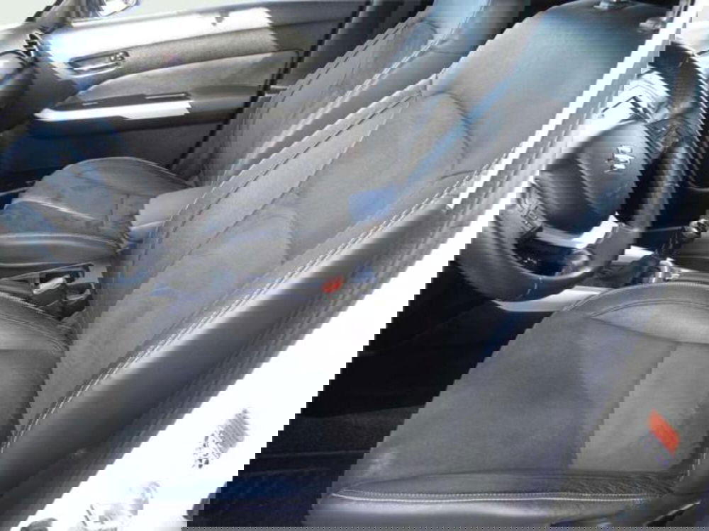 Suzuki Vitara usata a Firenze (14)