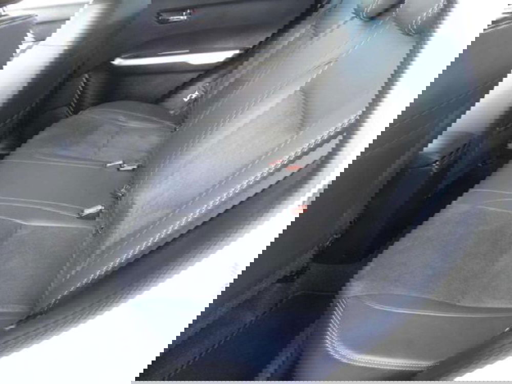 Suzuki Vitara usata a Firenze (15)