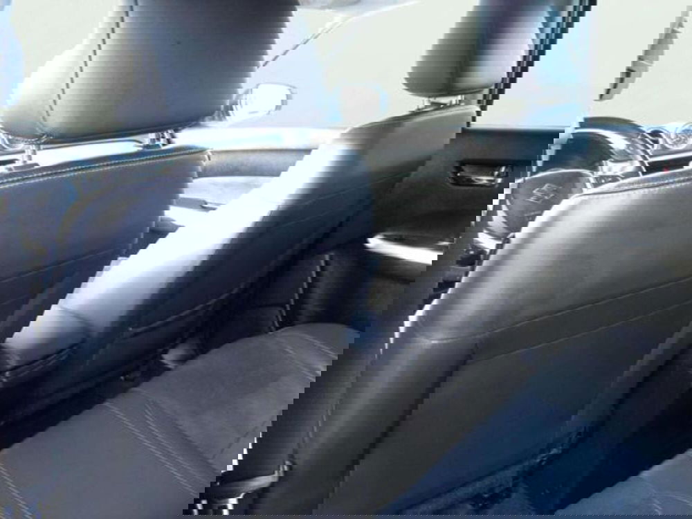 Suzuki Vitara usata a Firenze (16)