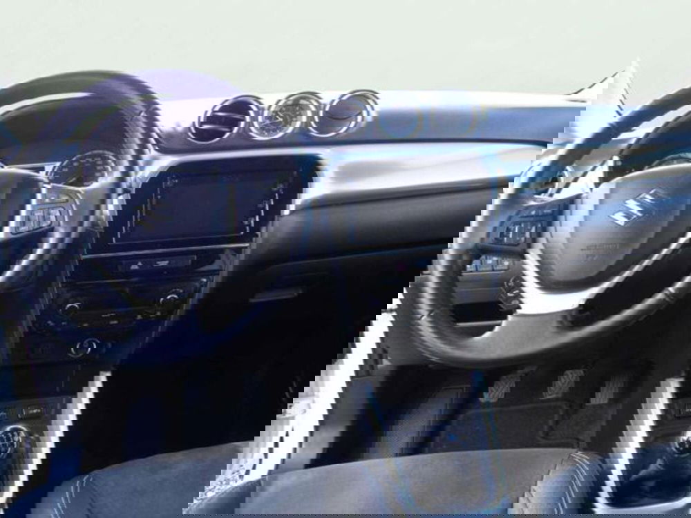 Suzuki Vitara usata a Firenze (17)