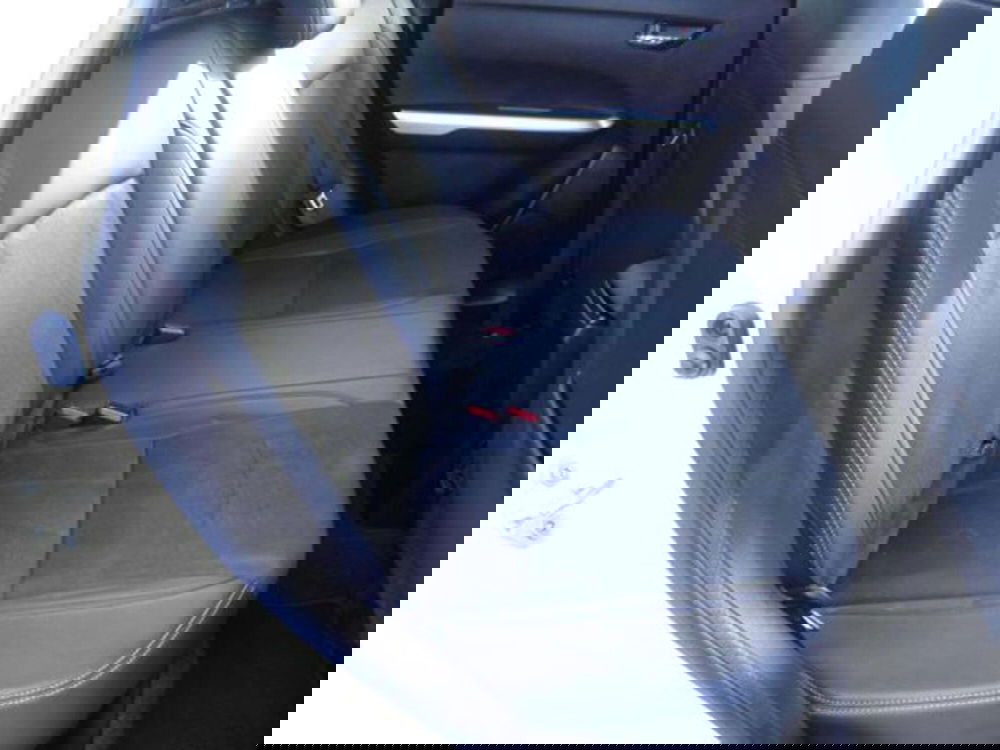 Suzuki Vitara usata a Firenze (19)