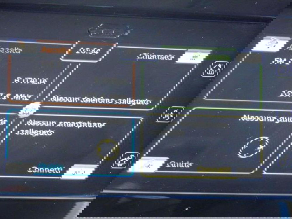 Suzuki Vitara usata a Firenze (4)