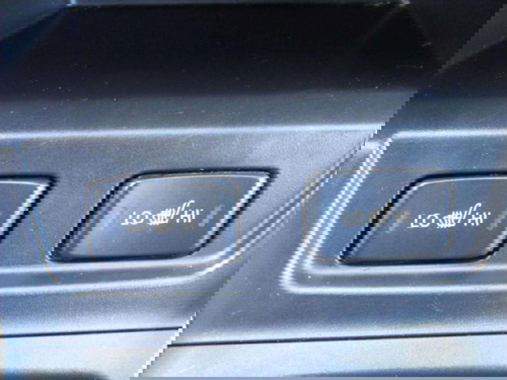 Suzuki Vitara usata a Firenze (5)