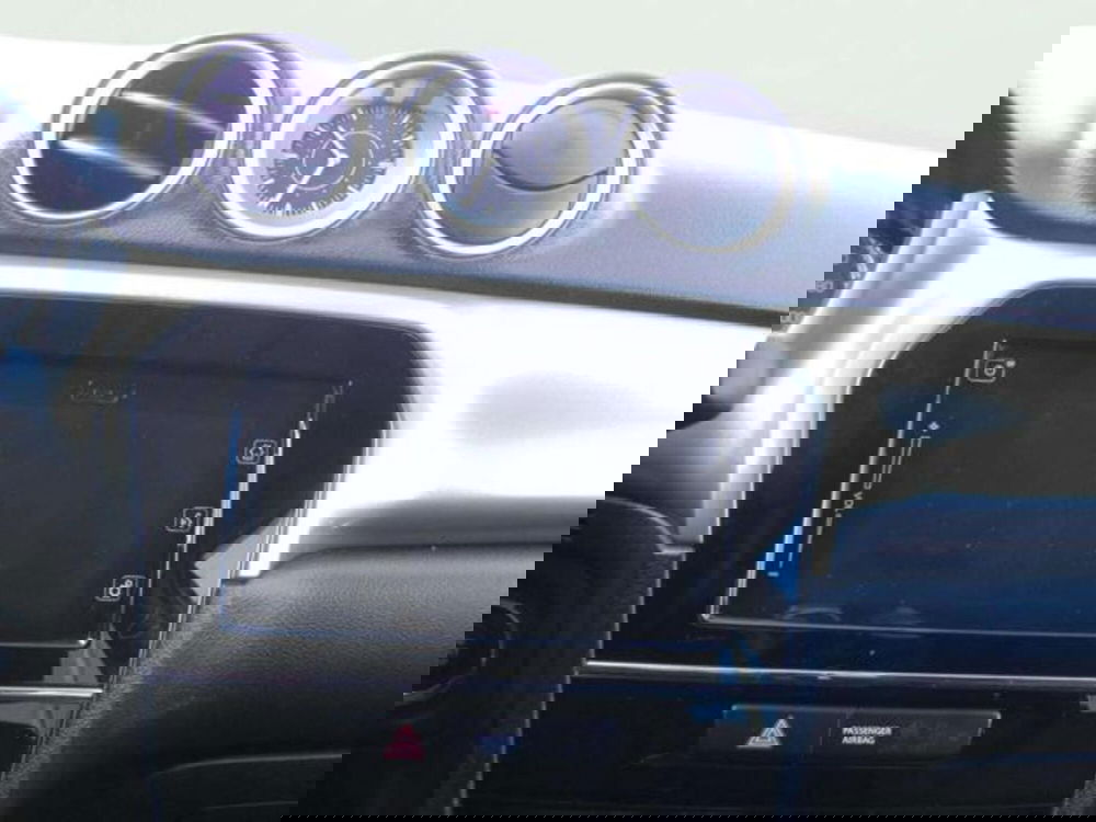 Suzuki Vitara usata a Firenze (7)