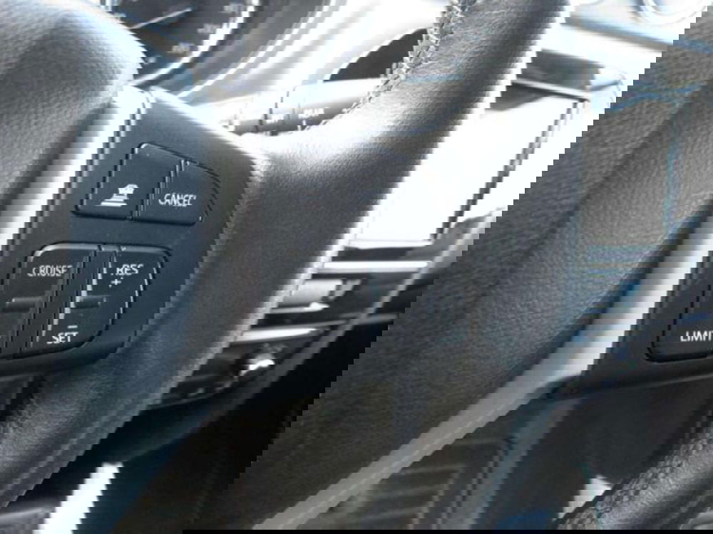 Suzuki Vitara usata a Firenze (9)