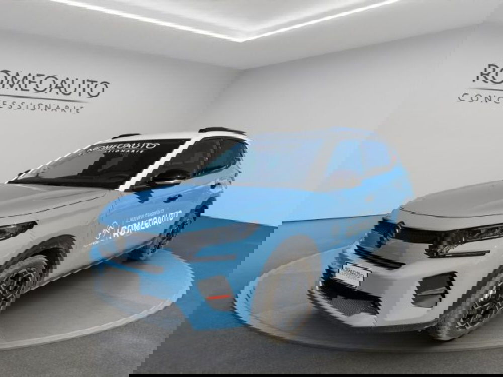 Citroen C3 nuova a Perugia