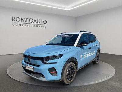 Citroen C3 1.2 puretech turbo Max 100cv s&amp;s nuova a Gubbio