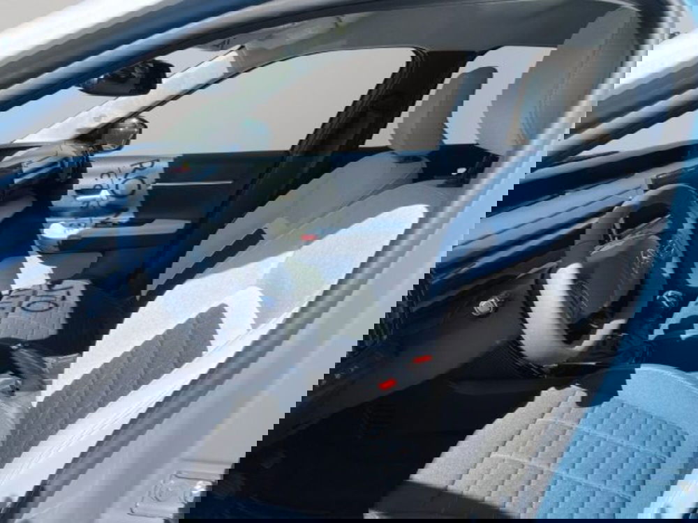 Citroen C3 nuova a Perugia (9)