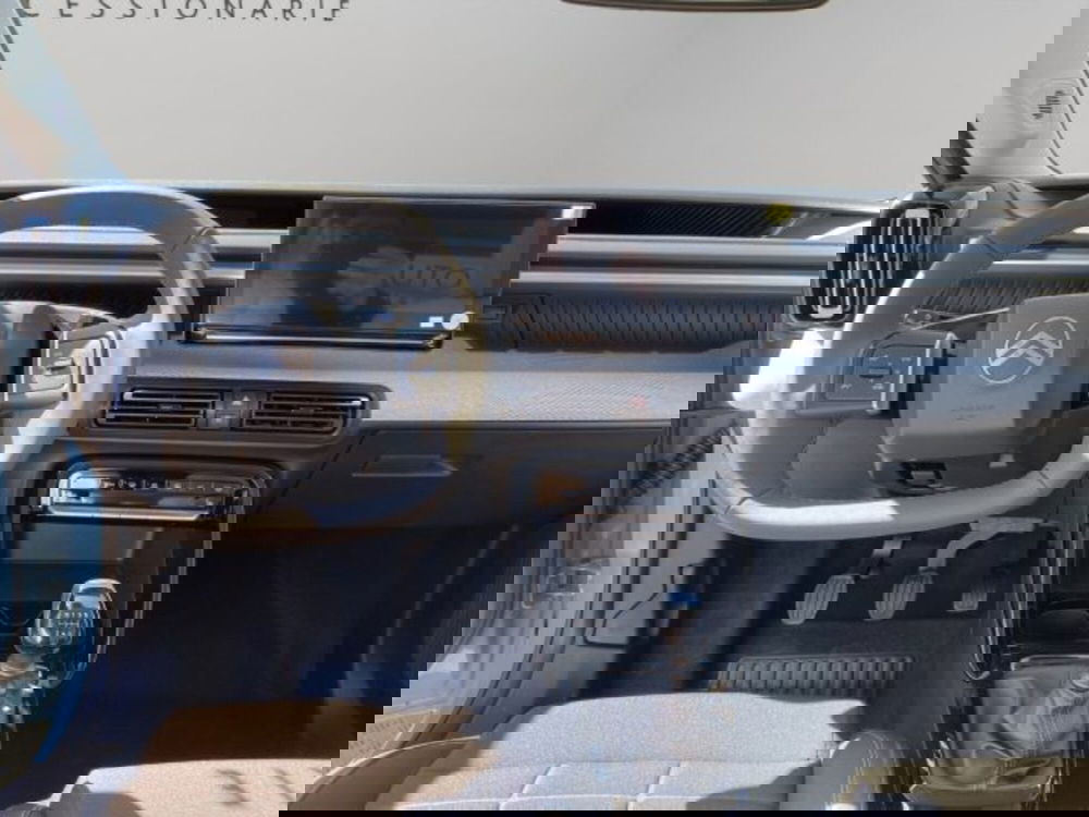 Citroen C3 nuova a Perugia (10)