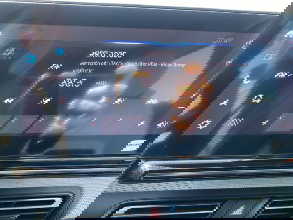 Citroen C3 nuova a Perugia (13)